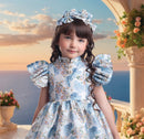 Alpina Dress