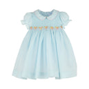 Fresh Baby Dress