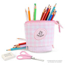 Pencil Case Pink