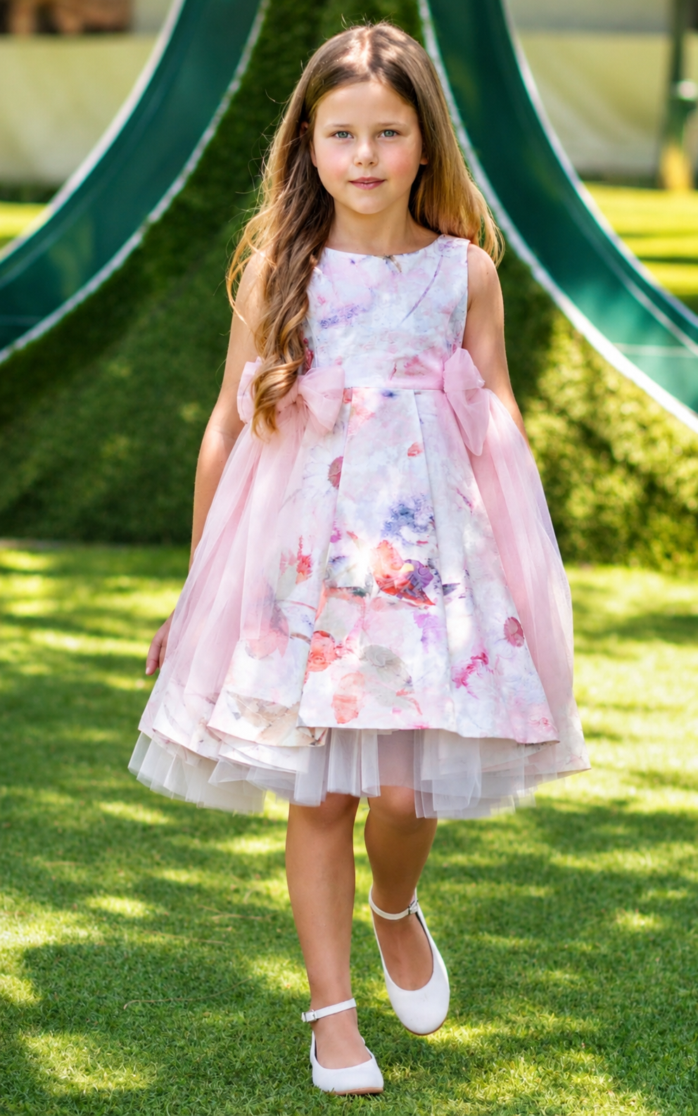 Rosa Dress