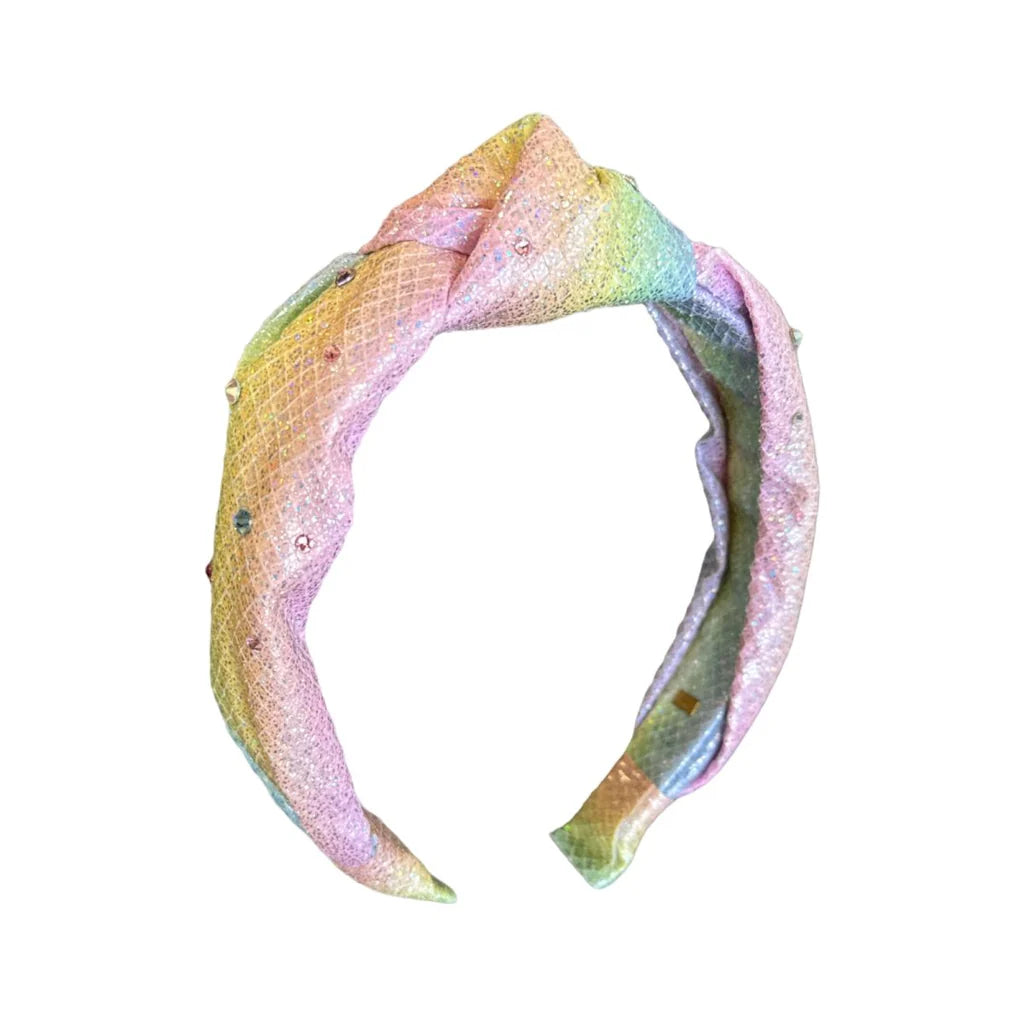 Beautiful Colors Headband