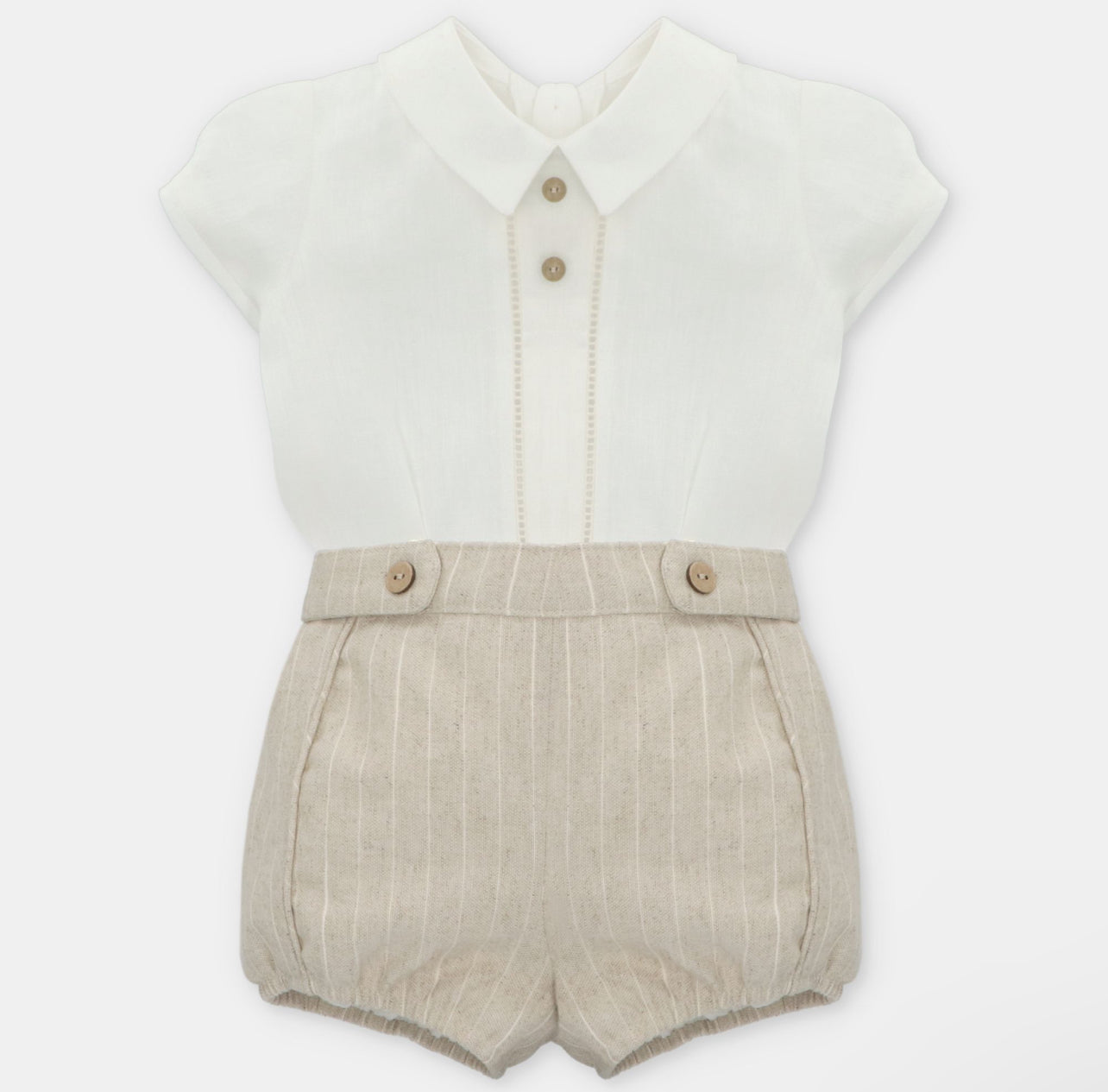 Firenze Baby Boy Set