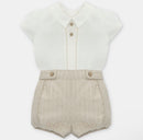 Firenze Baby Boy Set