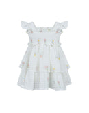 Little Flowers Dress