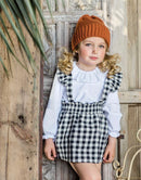 Bombay Baby Girl Dress