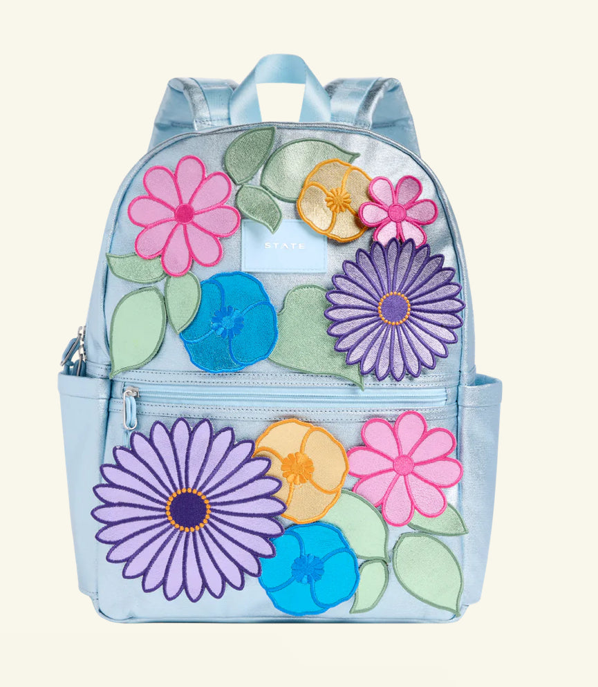 3D Garden Backpack