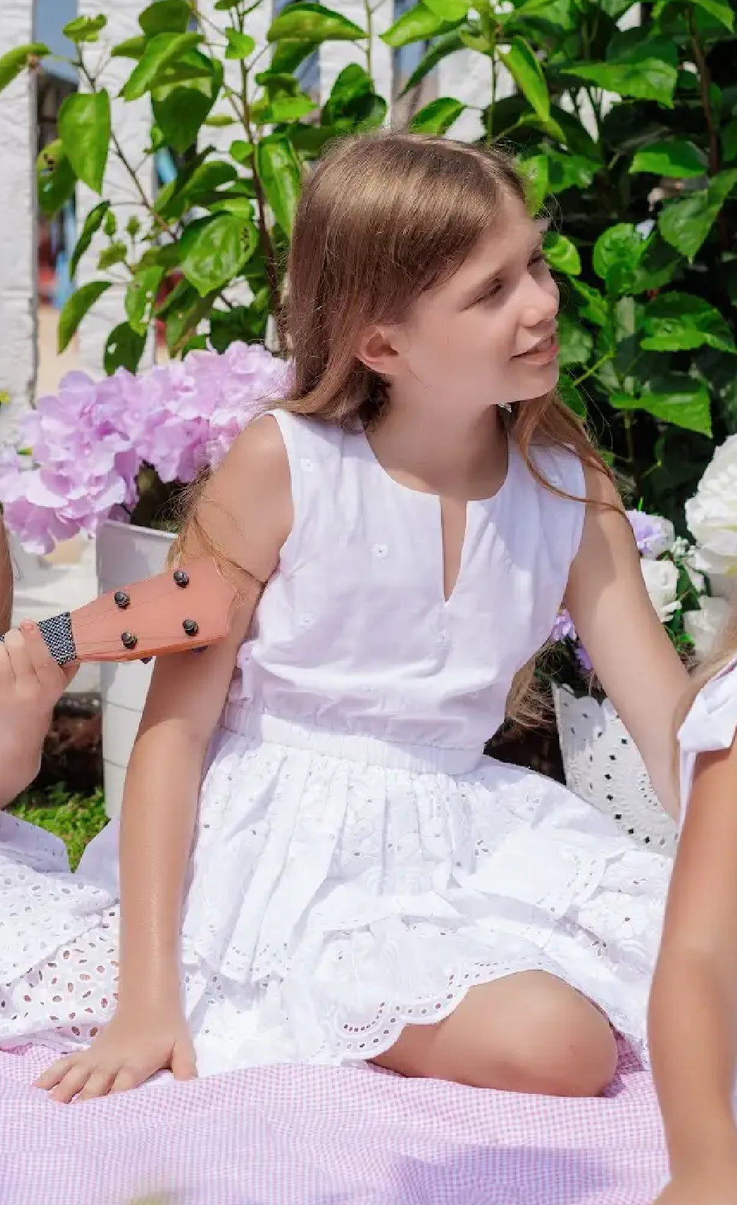 Ruth Dress