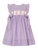 Ballerinas Beauty Dress