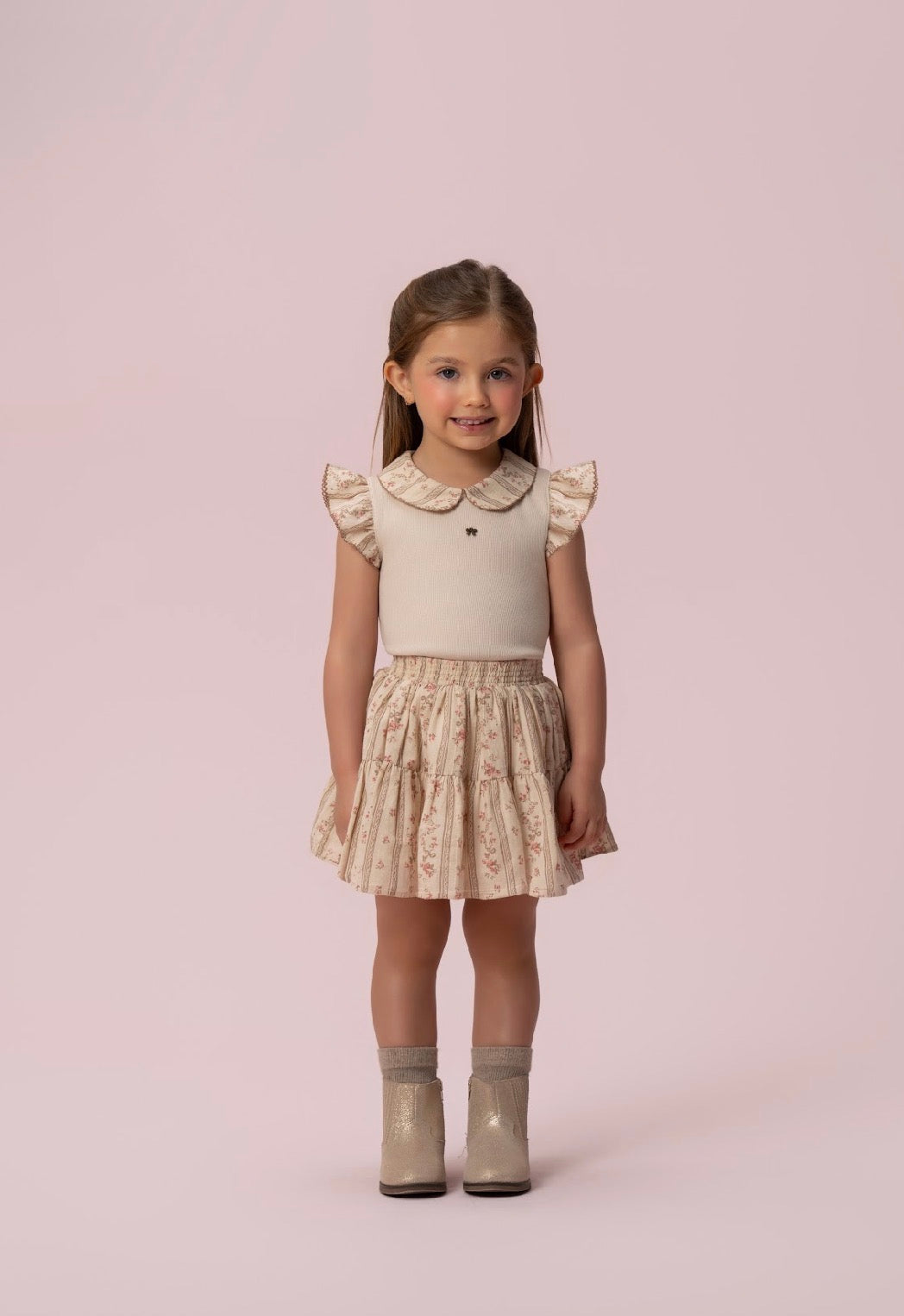 Light Brown Set