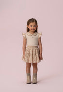 Light Brown Set