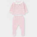 Edmonton Set - Pink