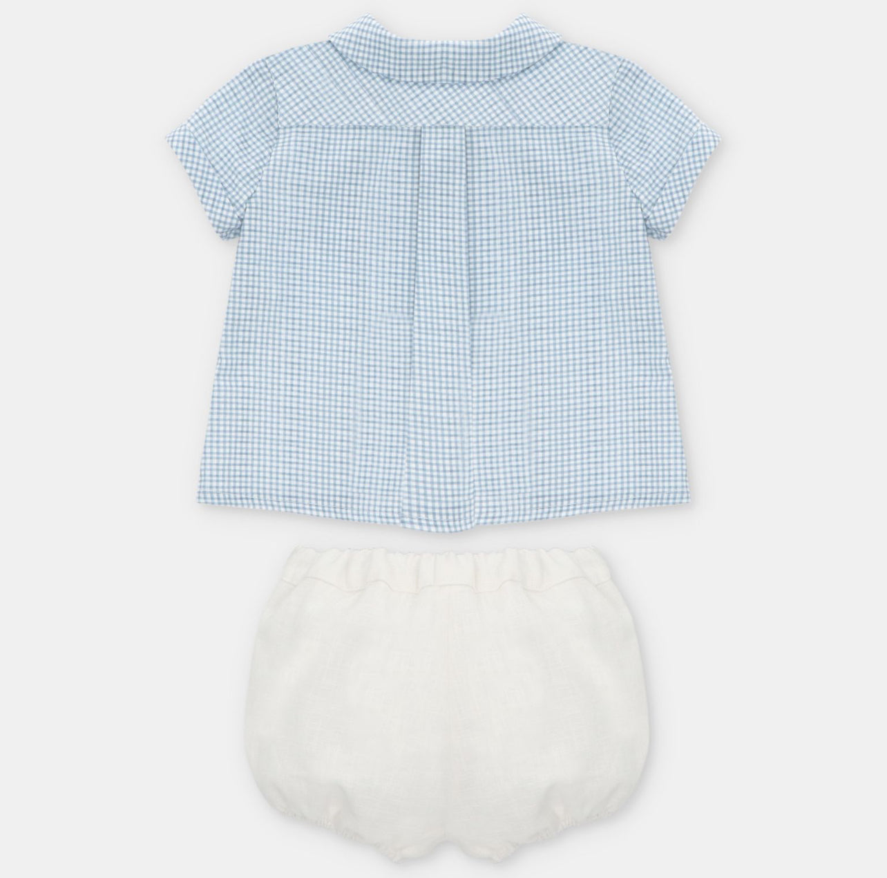 Verona Baby Boy Set