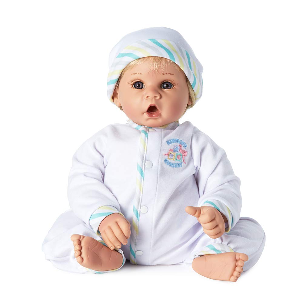 Little Sweetheart Doll