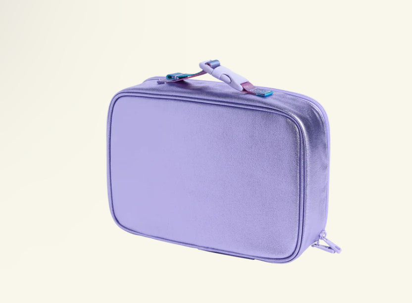 Butterfly Lunch Box