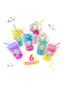 Slime Mix’in Drinks