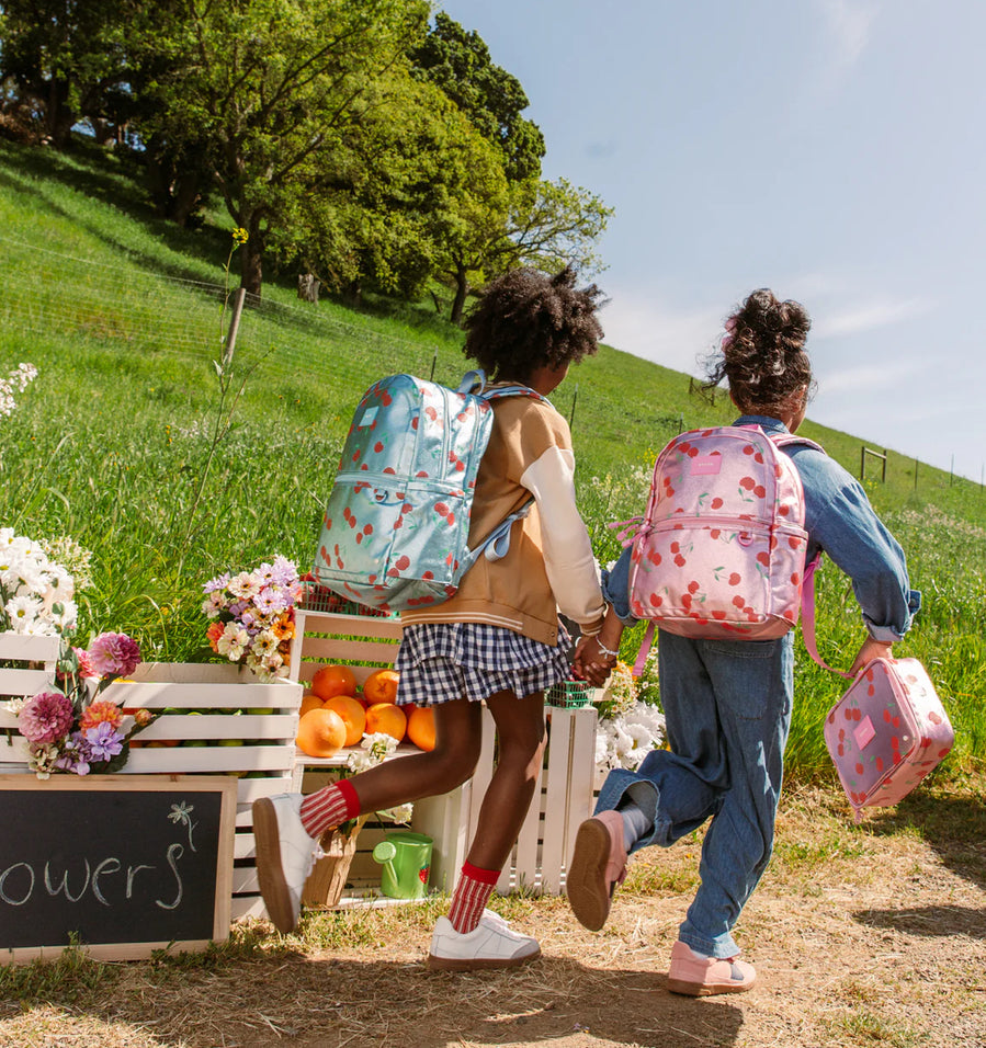 Cherries Backpack