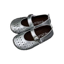 Beauty Silver Ballerina