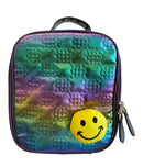 Emojis Rainbow Lunch Box