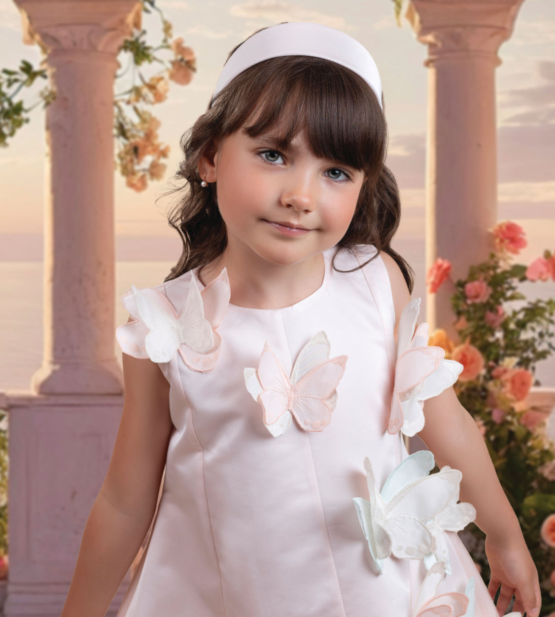 Esterlicia Dress
