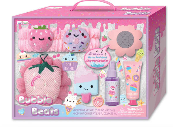 Bubble Beats