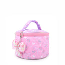 Bow Quilted Round