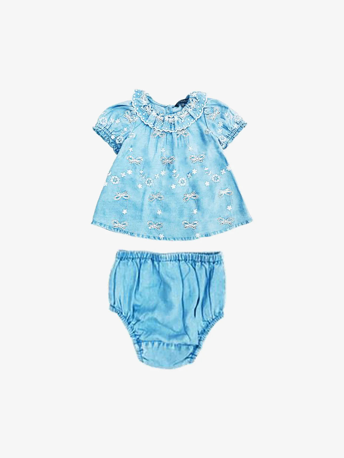 Freya Romper
