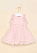 Baby Girl Pink Dress