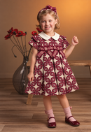 Sixties Baby Dress