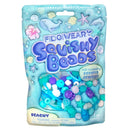 Fidgiwear Squishy Beads: Beachy