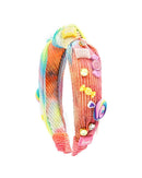 Candy Charms Headband