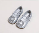 Silver Stones Ballerina