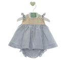 Acuario Baby Dresses