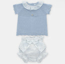 Montefioralle Baby Set
