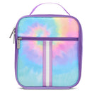 Preppy Tie Dye Lunch Box