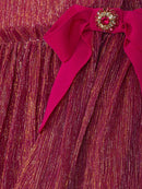Brilliant Tulle Dress