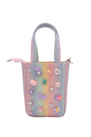 Beauty Charm Bag