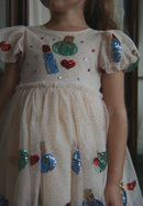 Yvonne Full Dress Bacio