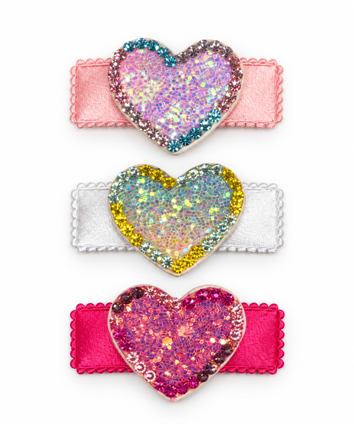 Sweetheart Sparkle Collection 1pc