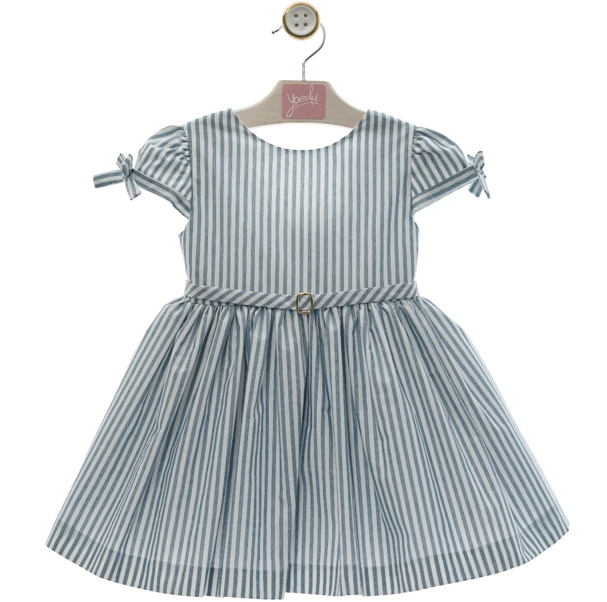 Damas Girl Dress