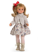 Fany Beauty Doll
