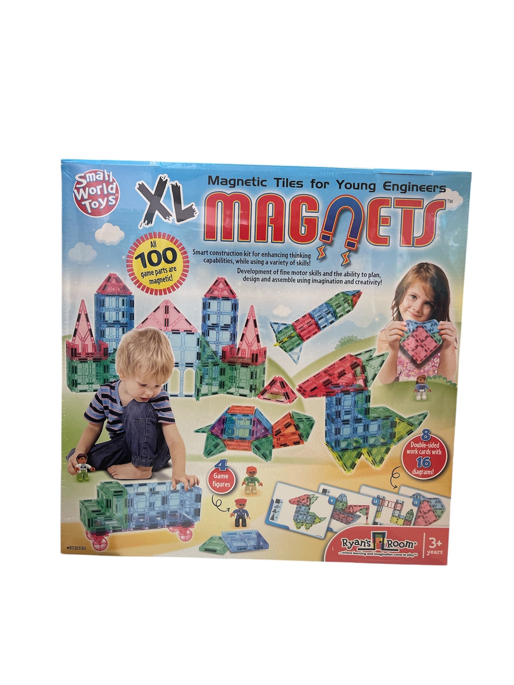 Magnetonim XL
