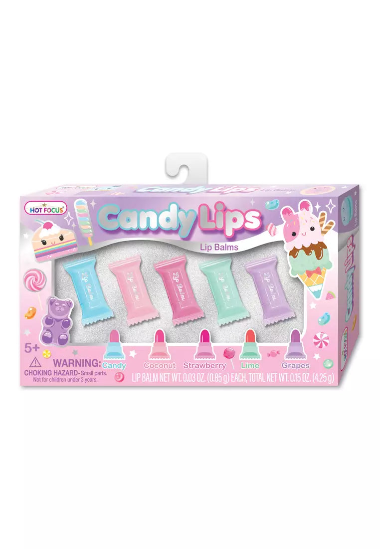 Candy Lips