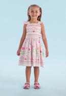 Garden Beauty Dress