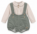 Pravia Boy Set