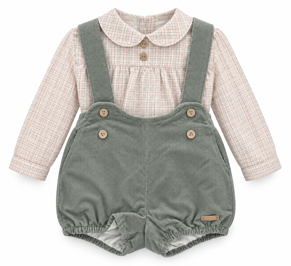 Pravia Boy Set