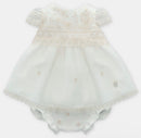 Vancouver Baby Dress