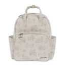 Backpack Toile de Jouy Cream