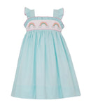 Rainbow Dress