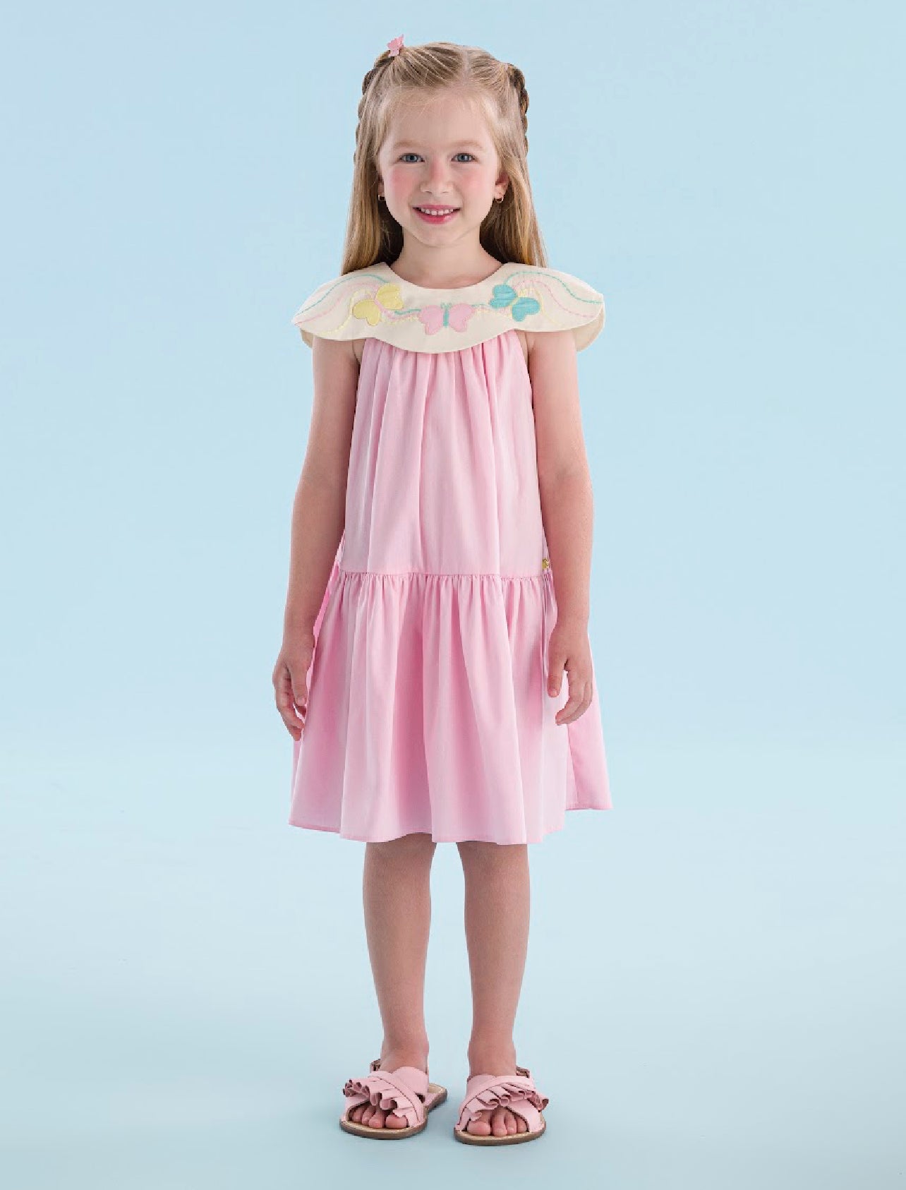 Picnic Beauty Dress