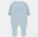 Navy Baby Boy Body